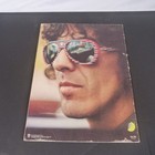 Vtg George Harrison Thirty Three   1 3 Sheet Music Songbook 1976 Piano Guitar
