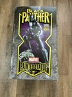Black Panther Randy Bowen Limited Edition Statue Marvel 1976 2000