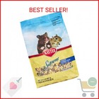 Kaytee Supreme Hamster   Gerbil Food  2 Lb