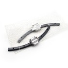 Thk 1 Pcs Curved Guide Rail Hcr12a1uu 60 100r Hcr15a1uu 60 150r Lm Rail Block