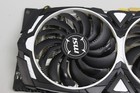 Msi Radeon Rx 590 Armor 8g Oc Graphics Card  c31039414 