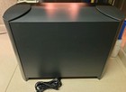 Bose Ps-3-2-1 Ii Powered Speaker System Subwoofer W power Speaker Cord 