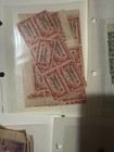 New Zealand Stamp Collection