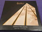 Lancome X Louvre Richelieu Wing Palette Plus Rare Louvre Richelieu Brush Set Nib