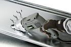 Electric Metal Cutting Shears Sheet Shear Heavy Duty Cutter Power Tool Tin Snips
