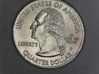 2009-p District Of Columbia  Us Territories Washington Quarter Uncirculated Gems