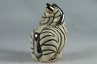 De Rosa Rinconada Mini Collection Figurine  mini Zebra   m20 New In Box 