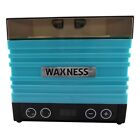 Wax Warmer W-cube Teal Digital 1 Lb Elite-series - 2 Years Warranty
