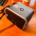 Kodak Duaflex Iv Tlr Camera Kodet Lens Vintage 1950s Twin Lens Reflex Untested