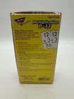 Trend Multiplication Flash Cards 0-12 Ages 8  Brand New