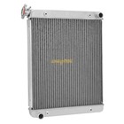 Aluminum Radiator For Polaris General 1000 2016-2025 General Xp 1000 2021-2025