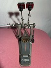 Pearl Eliminator Demon Drive Direct Drive P-3002d Double Bass Drum Pedal