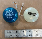 Vintage Duncan Yoyo s Glow Imperial Lot Of 2