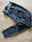 Smartwool Men s Leggings Baselayer Bottom Size M Blk Fair Condition Winter Fall 