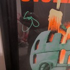 System Of A Down      Authentic Signed Autographed Poster Sick New World 2024 Soad