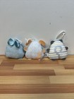 Fisher Price Cradle Swing 3pc Mobile Hang Toys Replacement Part