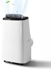 14000 Btu Portable Air Conditioner 3in1portable Ac Unit Fan   Dehumidifier Cools