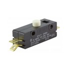 Switch Single Pole For Cherry E13-00e Button Actuator 15a   125 25 Vac - E1300e