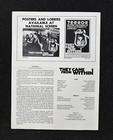  they Came From Within   trans-american 1975   Horror Film Ad Campaign