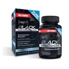 High T Black Testosterone Booster Supplements Strength -stamina -sex Drive 120