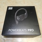 Beats By Dr  Dre - Powerbeats Pro Totally Wireless Earbuds - Black - Brand New