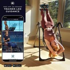 Teeter Fitspine X1 Inversion Table  new  freeship  hotsale