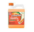 Paint   Varnish Stripping Gel  Citrus Scent  1 Quart