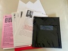 The Hunt For Red October Presskit 1990 Sean Connery  Alec Baldwin  Scott Glenn