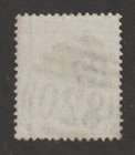 Great Britain  Scott   62  Plate 16  Used   F  6p Victoria  1873  Station Cancel