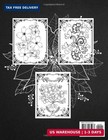 Flower Coloring Book For Adults  Beautiful Flower Designs For Relaxation  Stress
