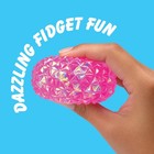 Squeeze Please Stress Ball Relief Sensory Fidget Squishy Toy  Stress Toys