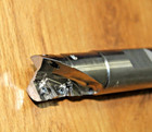 Mitsubishi 1 00  Indexable End-mill Aqxur164wa16s  4 875  Oal 