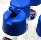 Pepsi Perfect Bottle Back To The Future Limited Original 2015 New