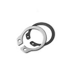 Internal   External Circlips Retaining Rings Snap Circlip Sizes  5mm - 150mm