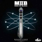 New   Men In Black Neuralyzer Limited Edition Prop Replica Factory Entertainment