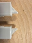Tilt Window Latch   White   Sold As A Set Of 2   R Hand-l Hand   B