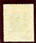 North Borneo 1918 Red Cross Overprint  10   2c Brick-red Mlh  Sg 234  Sc B30 