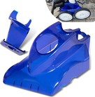 9-100-1240 Top Housing For Zodiac Polaris Pool Cleaner Vac-sweep 380 360 Tr35p