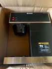 Bunn Vpr Commercial Coffee Brewer Lightly Used Well Maintained Works 100 