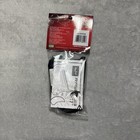 Rawlings Ext Right Hand Batter   s Helmet Extension Vapor Rcfh   R16 Jr Sr Sealed