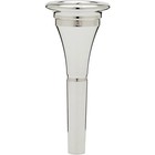 Denis Wick Dw5885 Classic Series French Horn Mouthpiece In Silver 4