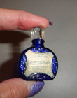 Antique Lucretia Vanderbilt Micro Perfume Bottle 1928 See Pictures Empty