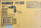 New Dewalt Dcf630b 20v Max Xr Brushless Drywall Screwgun