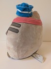 Gund 2020 Sailor Pusheen Plush Hot Topic Exclusive With Tags Rare - Retired