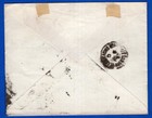 Uruguay  1900  Cover To Argentina  W sc  80   15  Cancel  Nice 