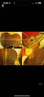 Classical Acoustic Guitar Takamine No 5 Made In Sakashita  Japan With Hard Case