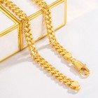 5mm Solid 925 Sterling Silver Curb Chain Cuban Link Chain Necklace Men   Women