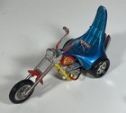 Matchbox Lesney Speed Kings Easy Rider Chopper K-47