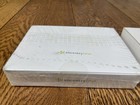 Two Genuine Original Ancestry Dna Kits Genetic Testing - 1 Factory Sealed 1 Open