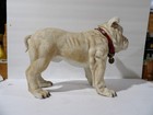 Old Bardstown 1 75l Georgia Bulldog Decanter The Big One 16 Inches Long